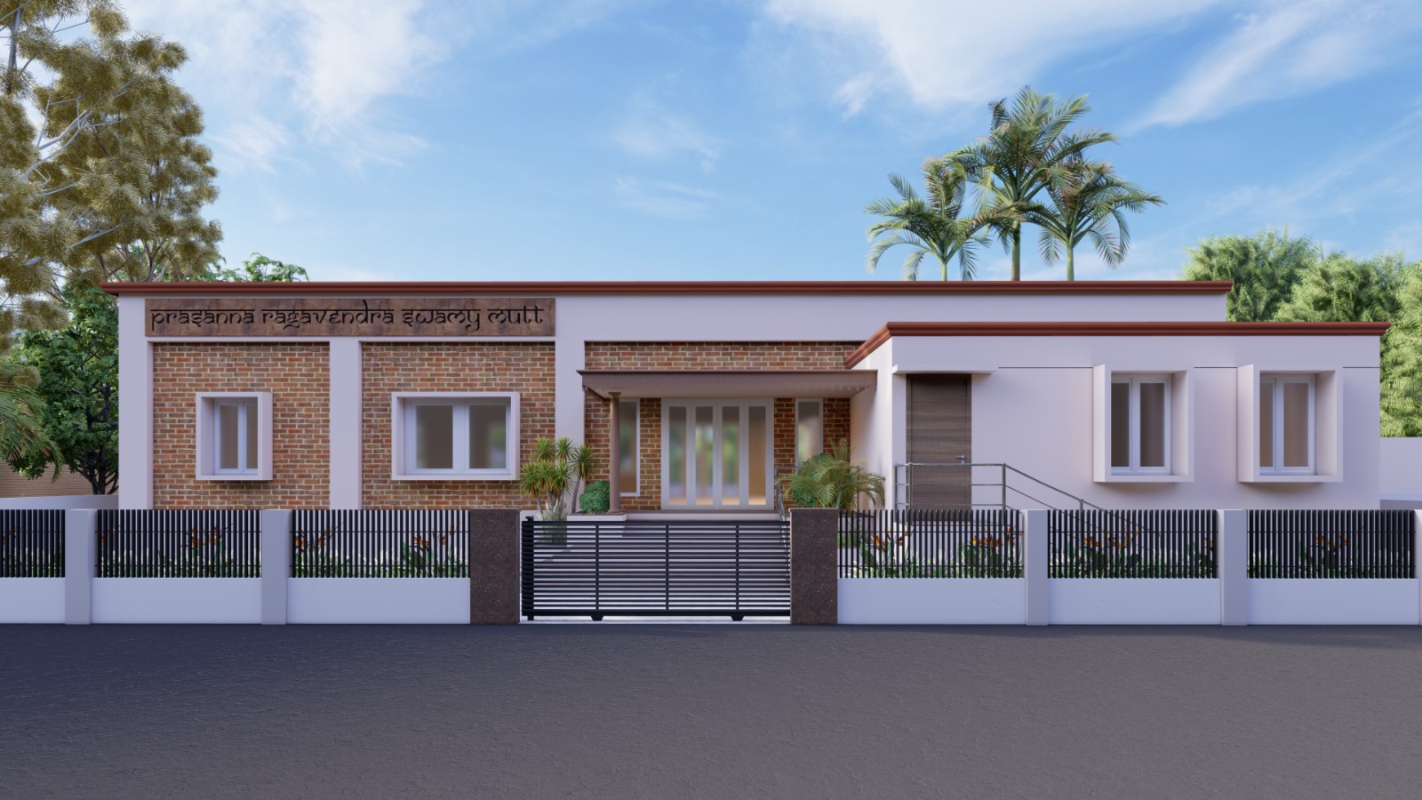 SPRS Model 
