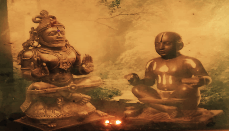 Madhvesha